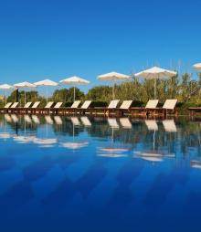 Asterion Hotel Suites & Spa