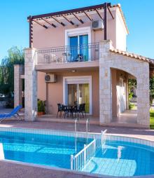 Azure Beach Villas