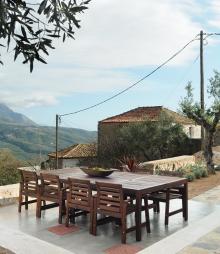 Eleanthi Residence