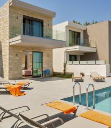 Eland Dream Villas