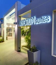 Forum Suites