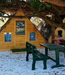 Grammeno camping