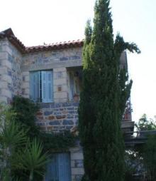 Katafigio Village