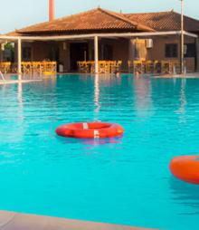 Hotel Sias Resort