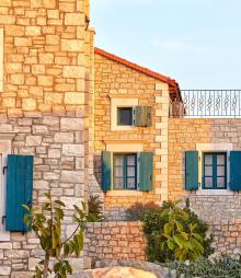 Orelia Cretan Villas
