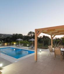 Villa Kalli