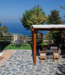 Kalderimi Country House