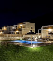 Triopetra Blue Horizon Villas