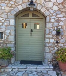 Elaion Guesthouse