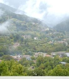 Styga Mountain Resort