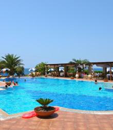 Oasis Hotel
