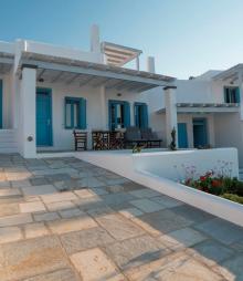 Almyra Guesthouses