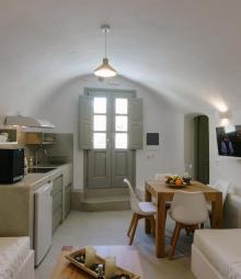 Pyrgos Kastelli Villas