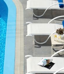 Blue Senses Villas