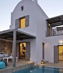 Eolia Luxury Villas