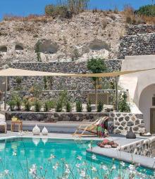 Mantilida Villa