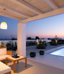 Philosophia Luxury Villa