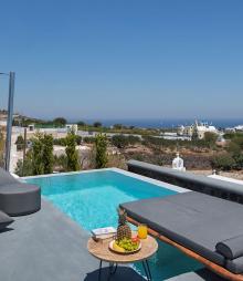 Senses Luxury Houses
