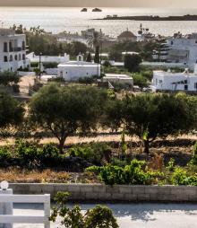 Villa Ble Paros