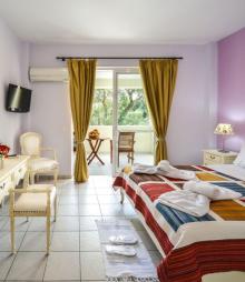 Paxos Club Resort & SPA