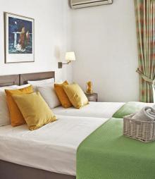 Hotel Perrakis