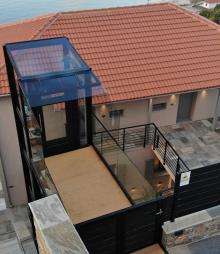 Kallia Suites