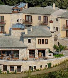 Valeni Boutique Hotel
