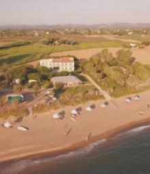 Harmony Beach Hotel & Bungalows