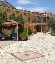 Zorbas Hotel