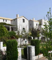 Achelatis Guest Houses