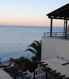 Ilaria Apartments