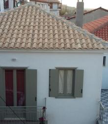 Elia House
