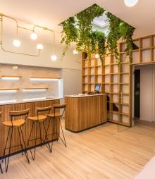 Allure Central Boutique Hotel