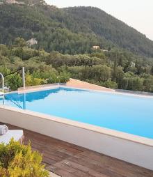 White Villas Lefkada