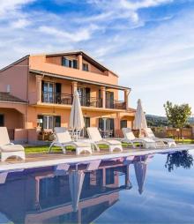 Eleni Luxury Villa