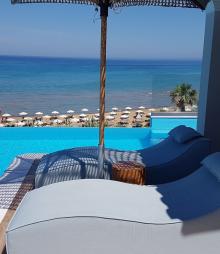 Paralia Luxury Suites