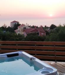 Kefalonia View House Steliata