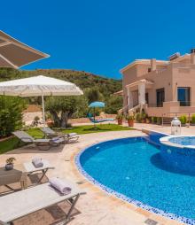 Romanza Luxury Villa