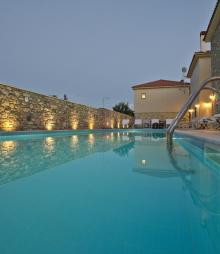 Chroma Pelion Villas