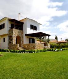 Olive Grove Villas