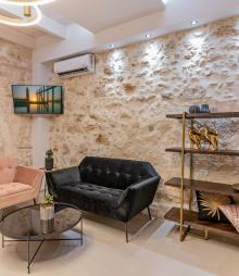 Erotokritos City Luxury Suites