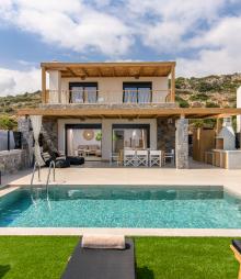 Calma Luxury Villas