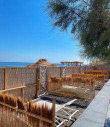 Demilmar Luxury Suites