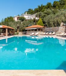 Evlalia Studios & Villas