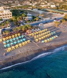 Tylissos Beach Hotel