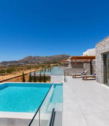 Aros Luxury Villas