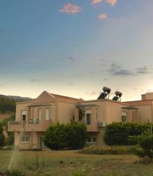 Casa Verde Houses