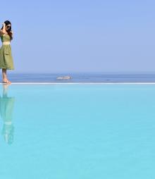 Mythic Paros