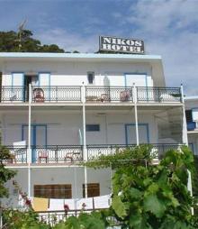 Nikos Hotel