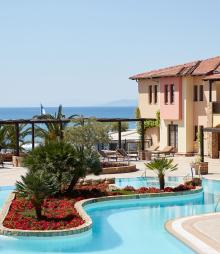 Anthemus Sea Beach Hotel & Spa